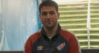 Nicolás Lodeiro se despidió de Nacional con un sentido mensaje