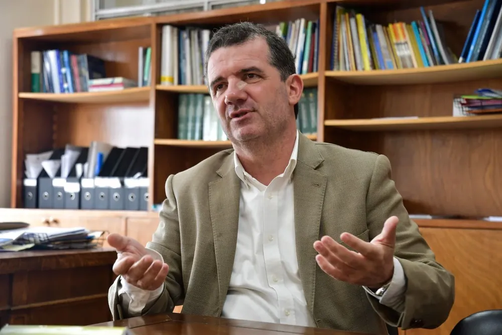 En un 5% de los establecimientos se encontraron con irregularidades, informó a El Observador el inspector de Trabajo, Tomás Teijeiro. 