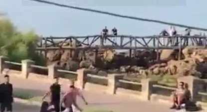 fiscalia investiga la pelea entre jovenes a la salida de un baile en piriapolis