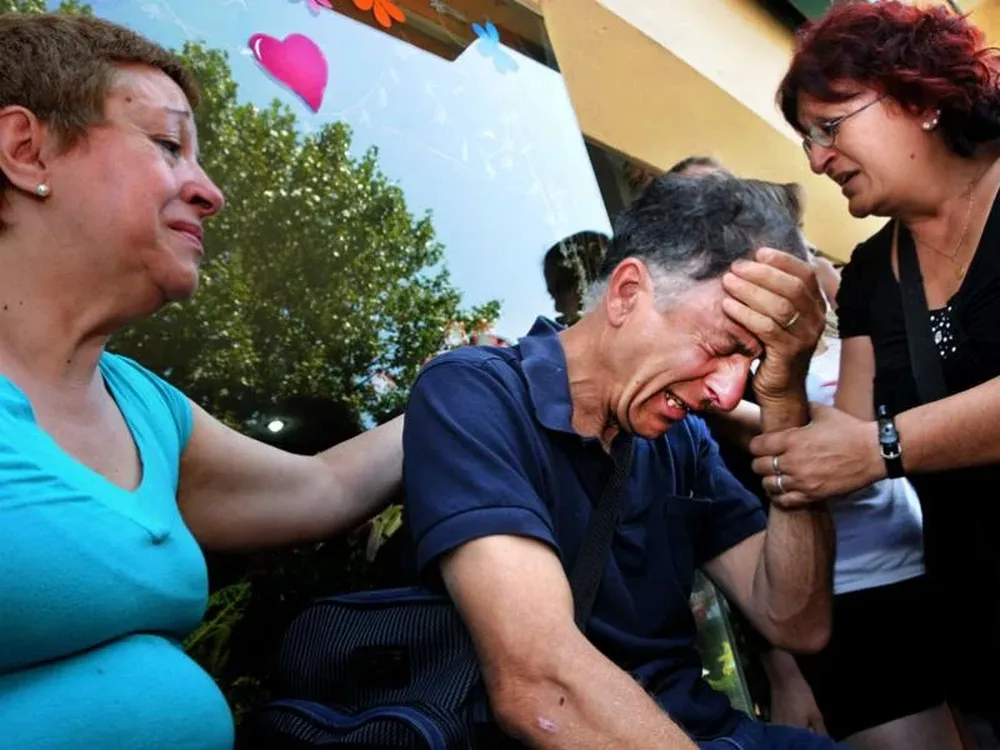 Padre sustituto de Mía