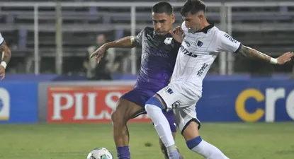 Liverpool y Defensor Sporting irán por el título