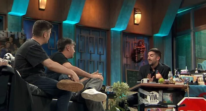 Cancelan un show callejero de Estopa tras viralizarse que iba a realizarse en el centro de Madrid