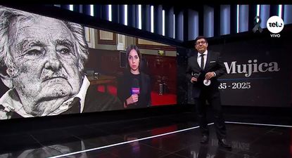 Aldo Silva en Telemundo