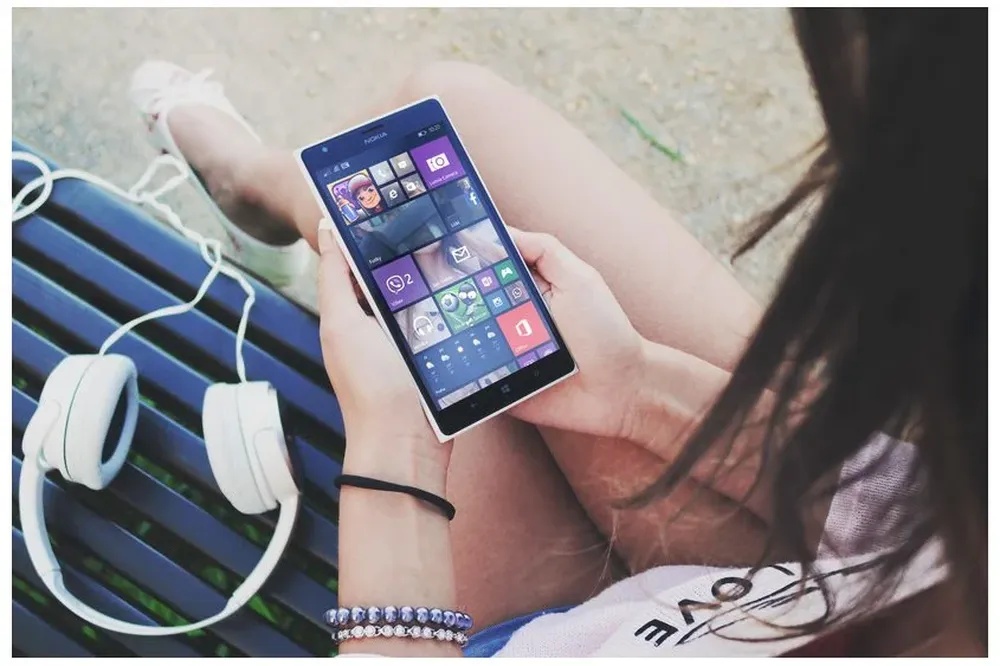 Los Millennials son la primera generación de nativos digitales.