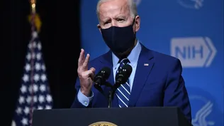 Biden dijo estar ansioso por ver si los republicanos se levantan en el juicio a Trump