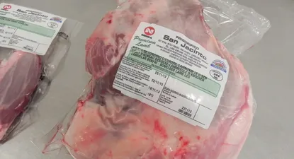 El Observador | En enero se exportó más carne ovina y a mejor precio