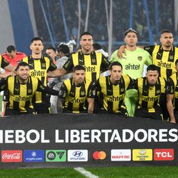 Peñarol Peñarol