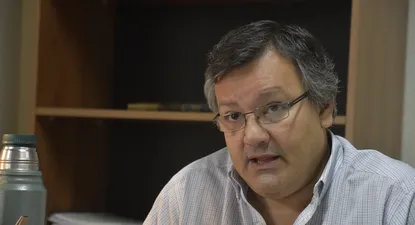 director de convivencia: hay gente que se camufla en los barrios, pero son delincuentes