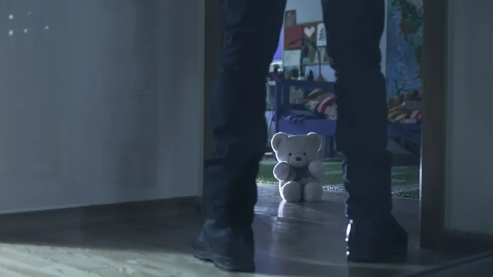 Dos tercios de los niños que consultaron por abuso sexual fueron internados.