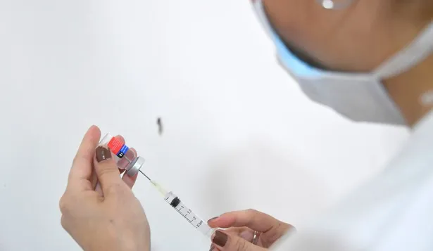 La campaña por la vacuna de la gripe comenzó el 24 de abril