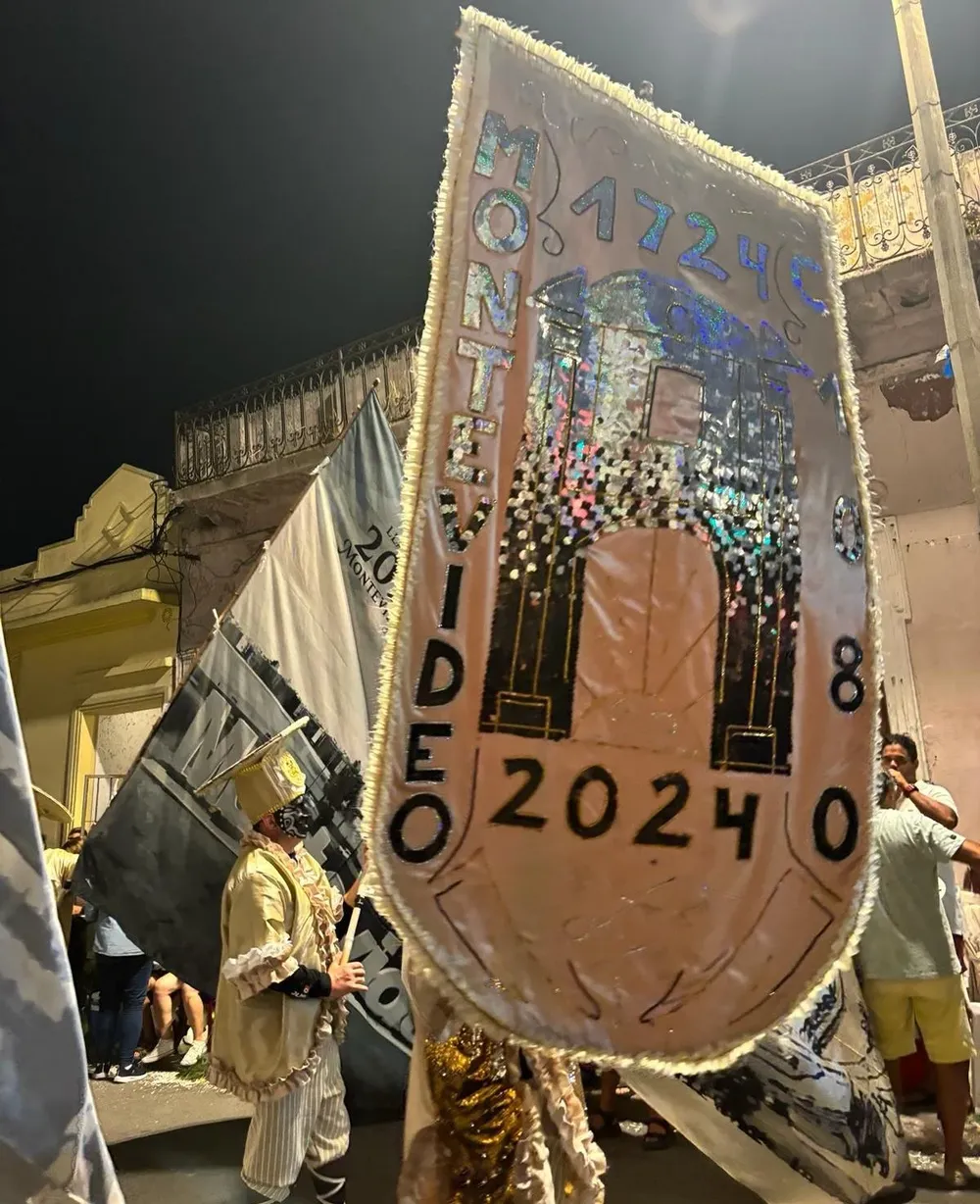 C 1080 en las Llamadas de 2024.