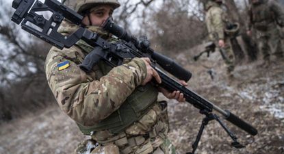 Qué se sabe de la Fuerza Multinacional para Ucrania que están debatiendo los países europeos