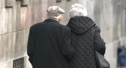 Pasividades aumentarán 11,5 % en enero