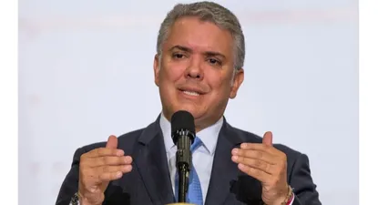 Duque mantendrá a los militares en ciudades con desmanes