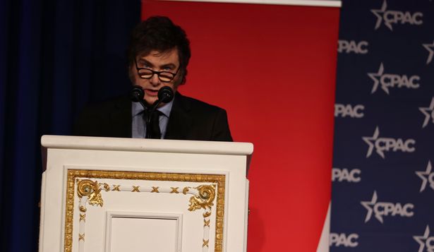 Javier Milei: de la ambición de liderar la derecha mundial a pilotear la agenda doméstica