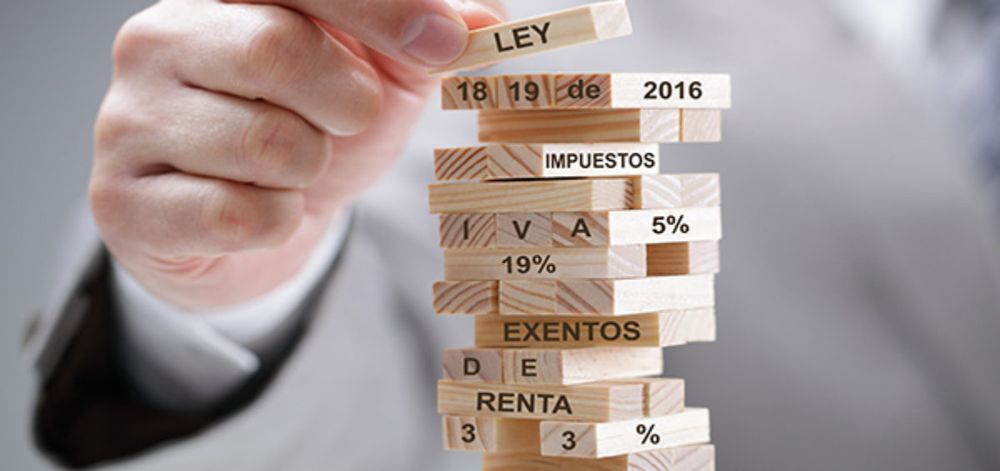Uruguay trabaja en una modificación de su sistema tributario