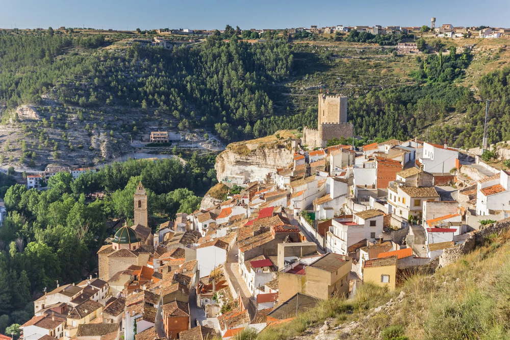 Castilla La Mancha, otro sitio rural de Espa&ntilde;a que busca volver a nutrirse de poblaci&oacute;n.&nbsp;