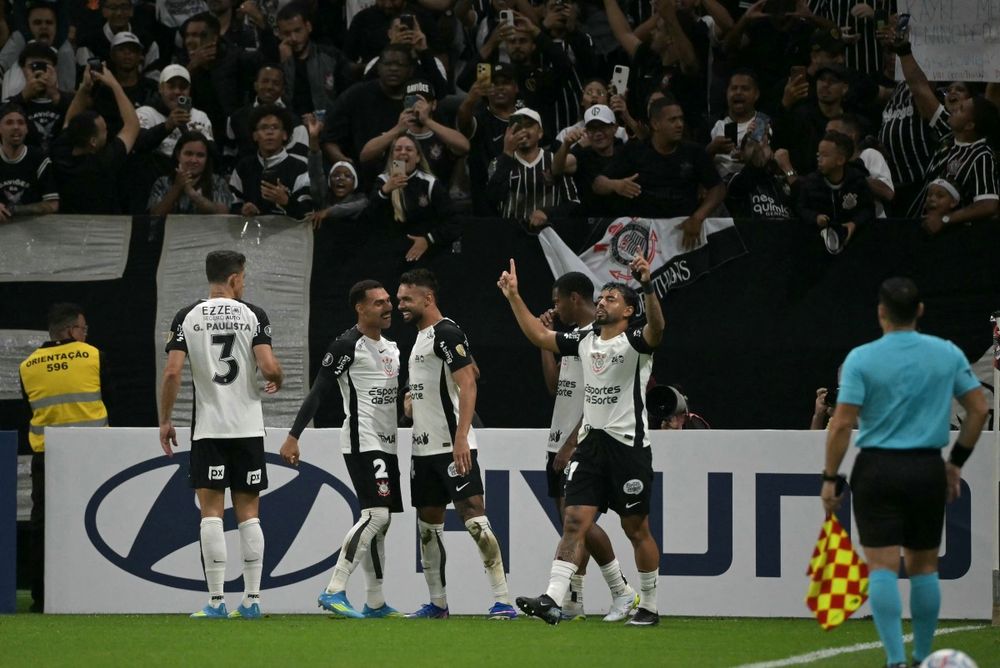 Corinthians