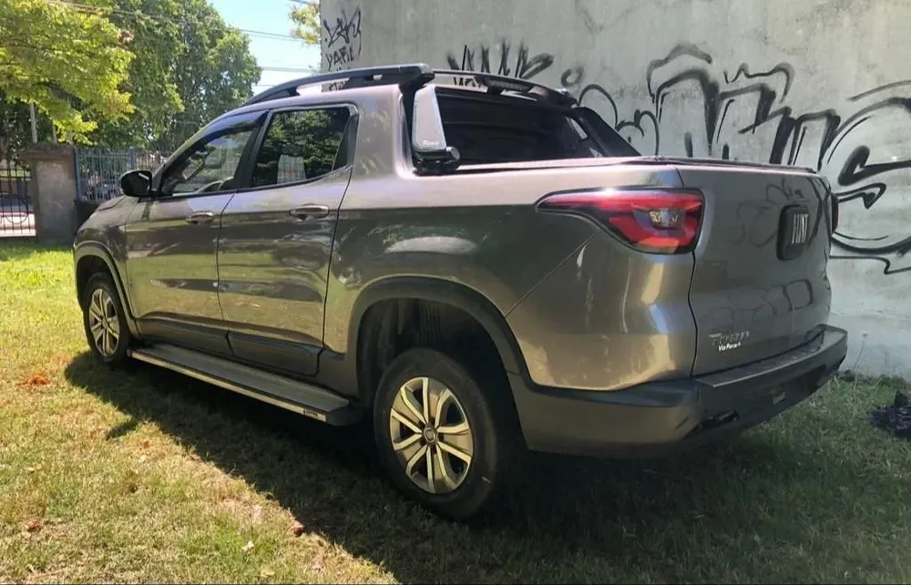 Horacio Lima: vehículos en remate judicial de Aduanas.