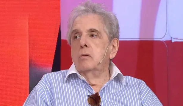 Antonio Gasalla