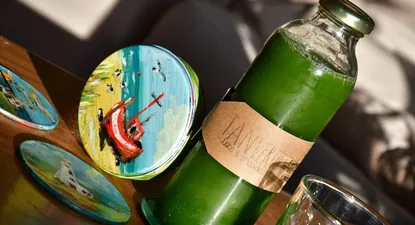 cuatro secretos para disfrutar un jugo detox aun en dias frios