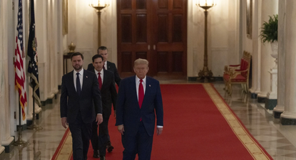 ¿Qué piensan los estadounidenses sobre el ataque a Irán? Lo que dicen las primeras encuestas