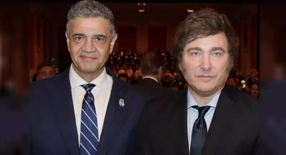 Jorge Macri volvió a reclamarle al gobierno de Javier Milei los fondos adeudados de la coparticipación