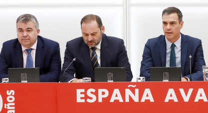 El juez del Supremo cita a declarar al gerente y una empleada del PSOE por los pagos en efectivo a Ábalos y Koldo
