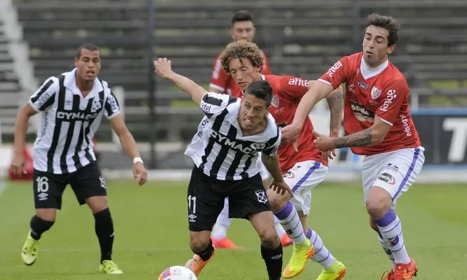 Las principales virtudes de Wanderers