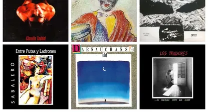los discos de orfeo y sus reediciones digitales: asi se trabaja en las nuevas versiones