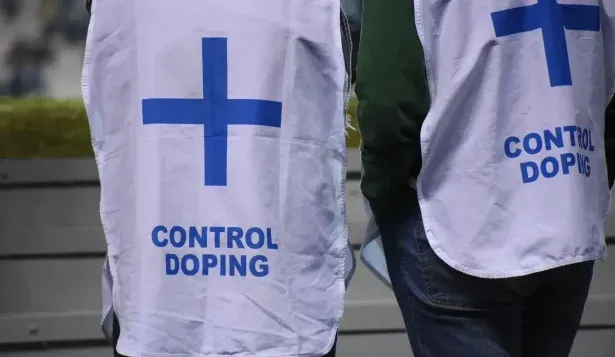Control antidopaje de Conmebol