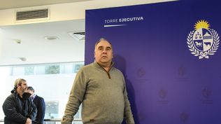 José Lorenzo López, secretario general de COFE