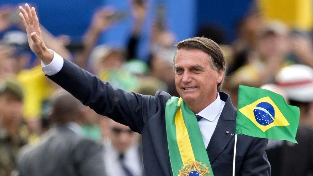 Jair Bolsonaro pasó tres décadas como un congresista poco conocido