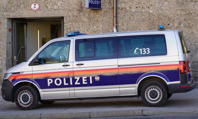Atentado en Austria: fue un sirio islamista el que acuchilló y asesinó a un adolescente