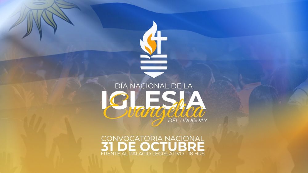 Iglesia Evangélica del Uruguay