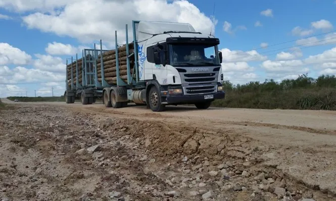 Tras casi dos años en los escritorios, autorizaron firma de primer PPP vial