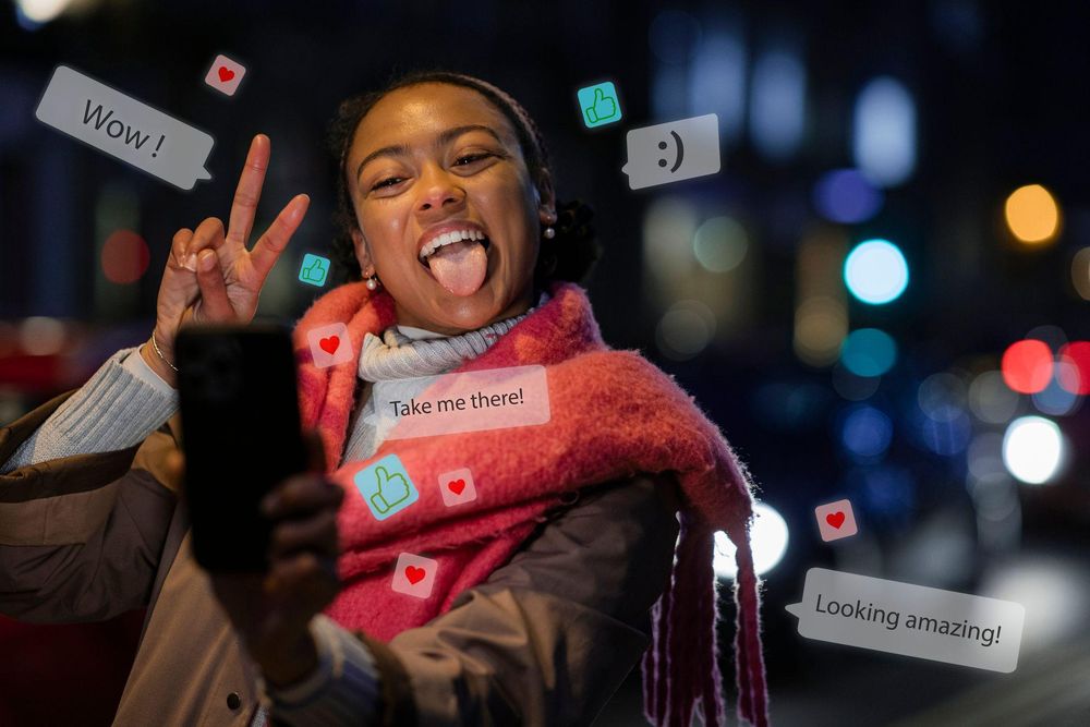 Kindness Mob ha realizado cientos de campañas de amabilidad en redes sociales.