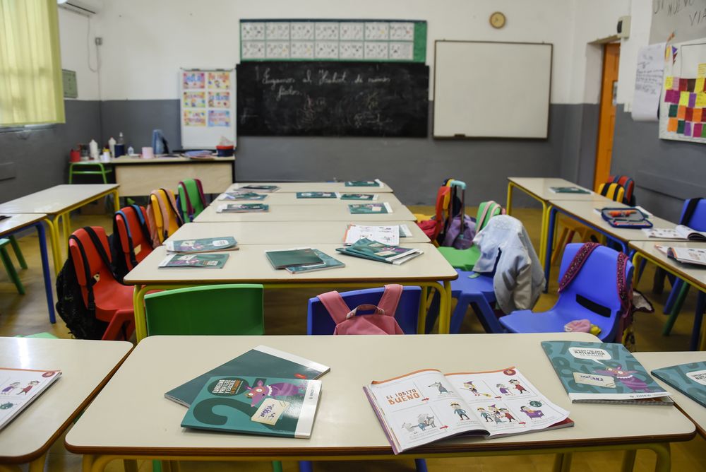 Cuándo empiezan las clases 2025 en Uruguay