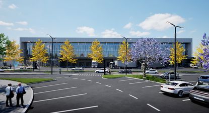 El proyecto que surgió a partir del efecto Temu: empresa invertirá US$ 13 millones en terminal de ecommerce