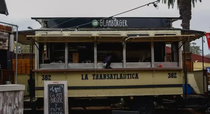 El primer paso en la regulación de los food trucks