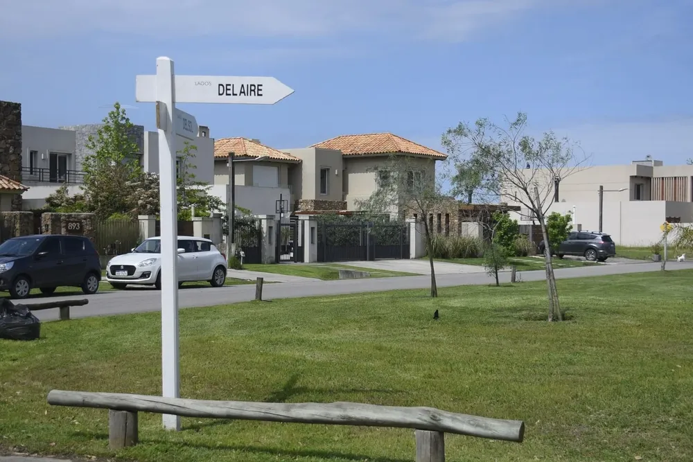 Inmediaciones de Parque Miramar