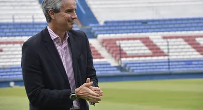 Nacional afina un plan maestro para organizar parte deportiva