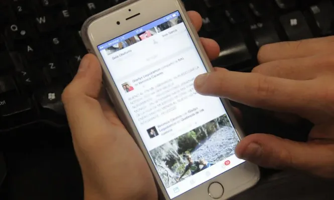 Mails, celulares y redes reducen la concentración laboral