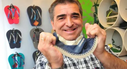 Havaianas apuesta a quebrar la estacionalidad