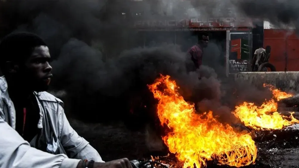Haití es desde hace años el país más pobre de América