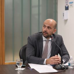 El Gobierno desplaza a Franco Mogetta de la Secretaría de Transporte: lo reemplazará Luis Pierrini