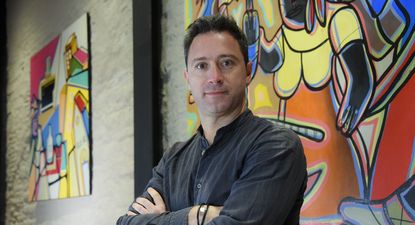 La venta de Vopero, cómo la vivió el cofundador y su nuevo rumbo profesional: la forma en que me había imaginado la compañía cambió