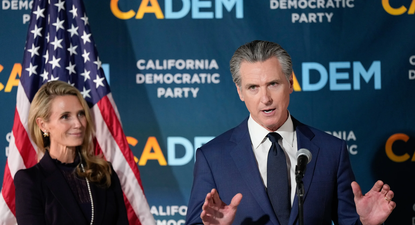 Elecciones en California: por qué los demócratas corren el riesgo histórico de perder la gobernación en su bastión más grande