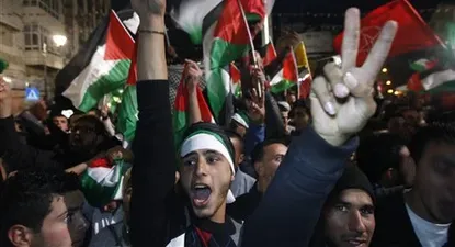 ¿Qué cambia el reconocimiento a Palestina?