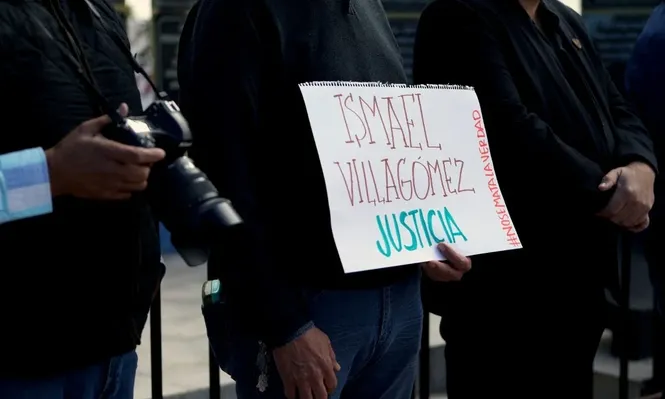 México es considerado uno de los países más peligrosos del mundo para ejercer el periodismo, según la organización Reporteros Sin Fronteras.